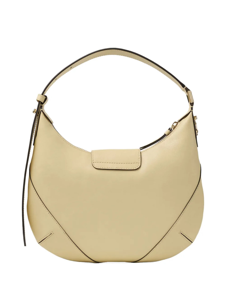 Jimmy Choo Bar Small Leather Shoulder Bag Image 2