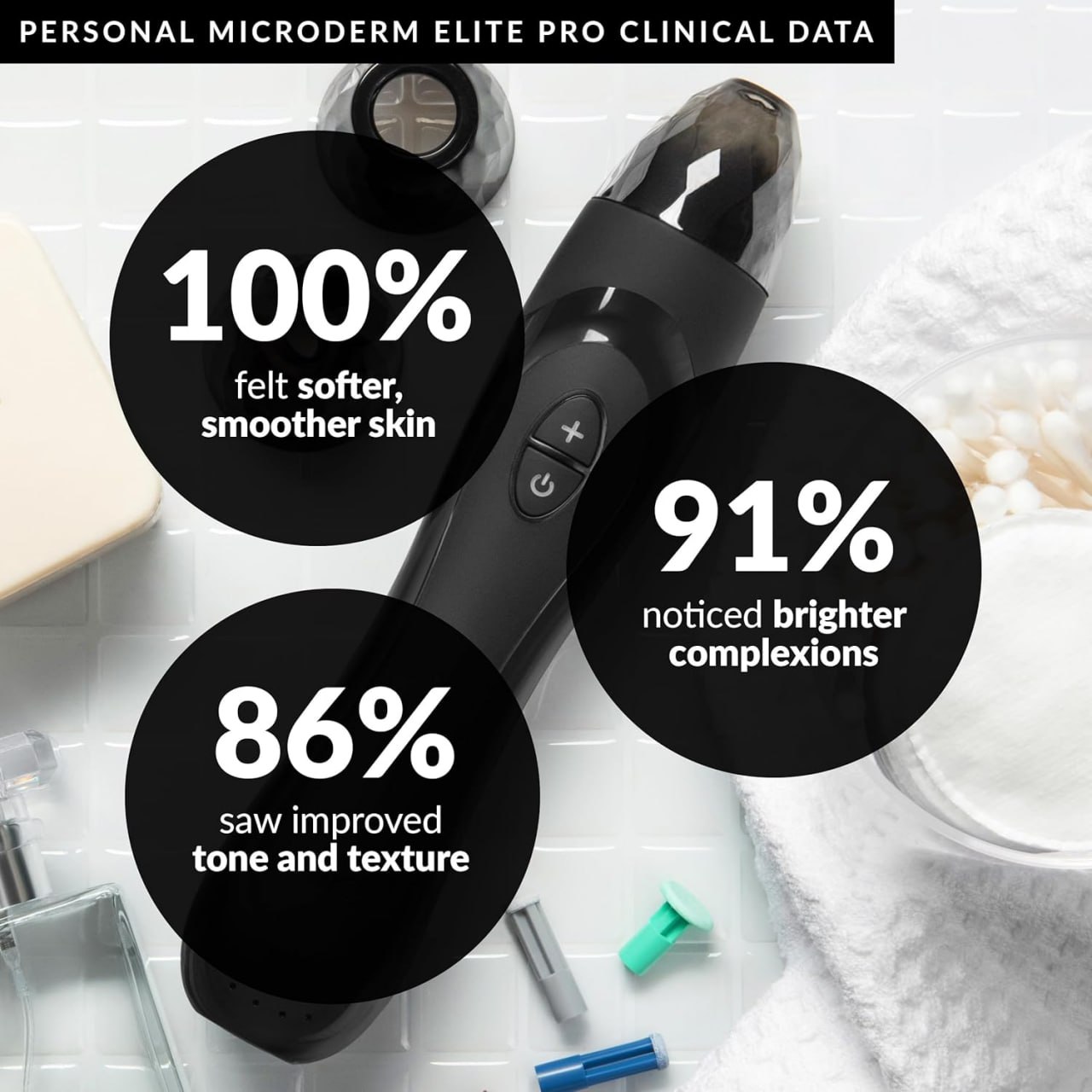 PMD Personal Microderm Elite Pro Image 3