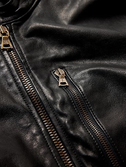 John Varvatos Men's Yorkie Jacket Image 4