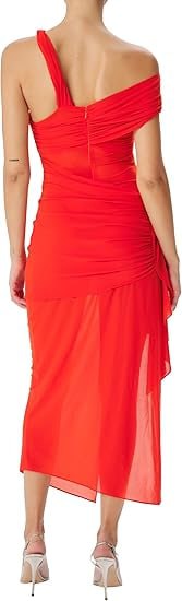 Ronny Kobo Women's Viper Knit Dress Image 2