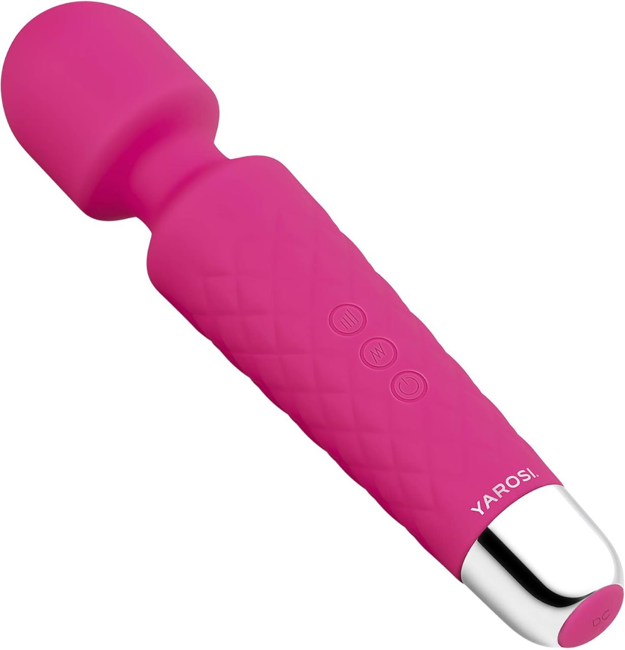 Yarosi Wand Mini Massager, No Model, 1 Pack, 1